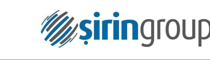 Şirin Group logosu
